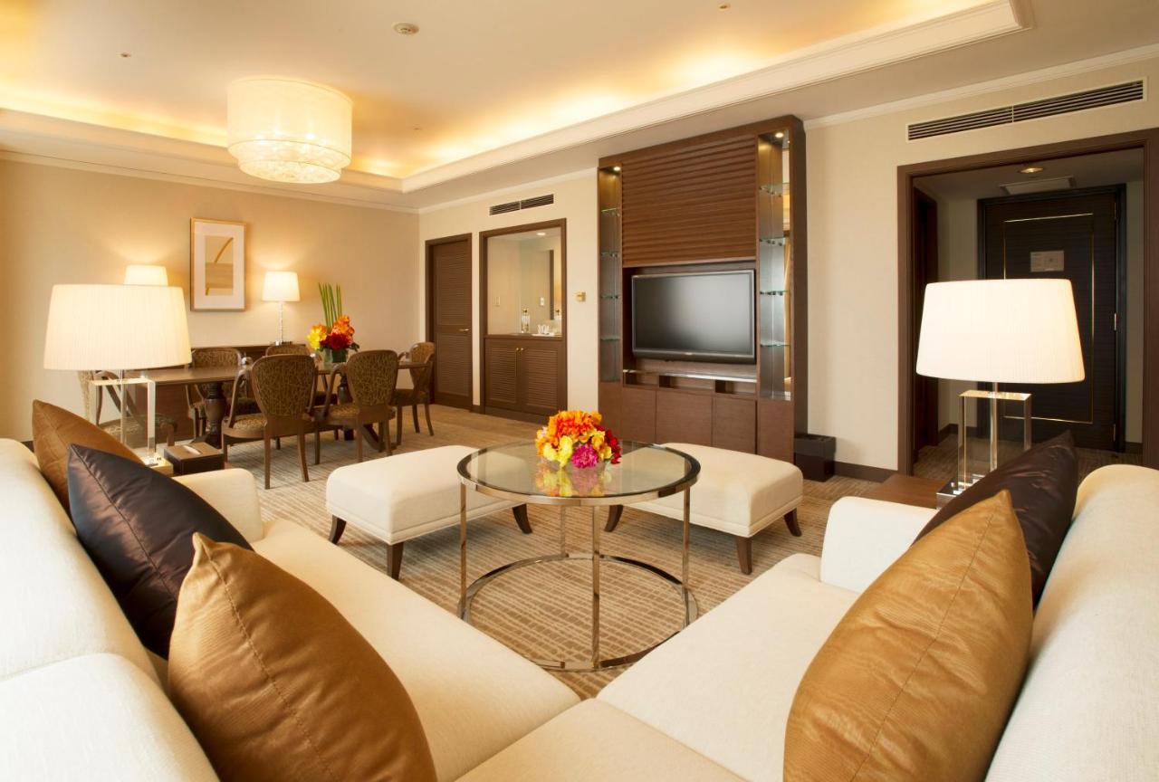 Jr Hotel Clement Tokushima Luaran gambar