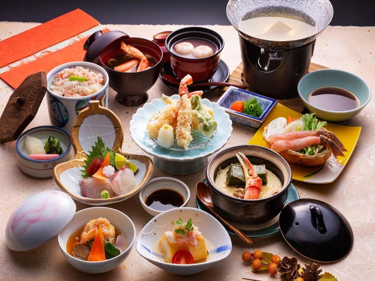 Jr Hotel Clement Tokushima Luaran gambar