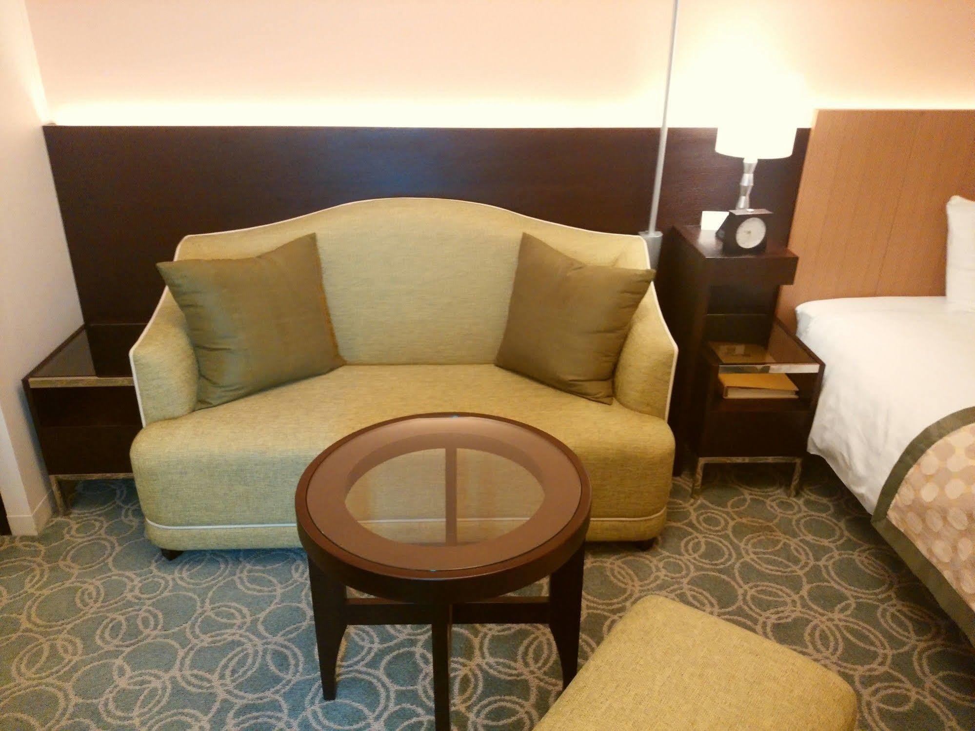 Jr Hotel Clement Tokushima Luaran gambar