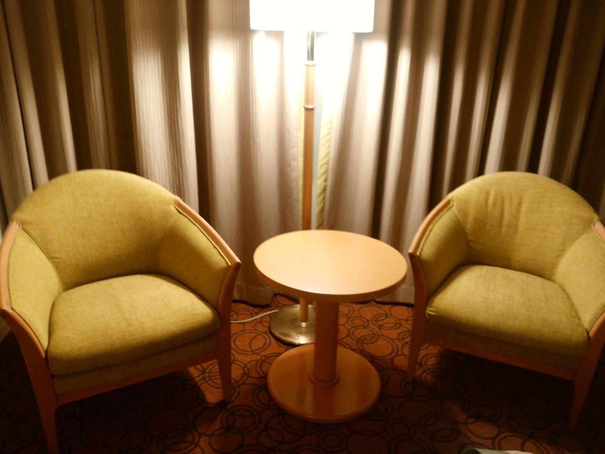Jr Hotel Clement Tokushima Luaran gambar