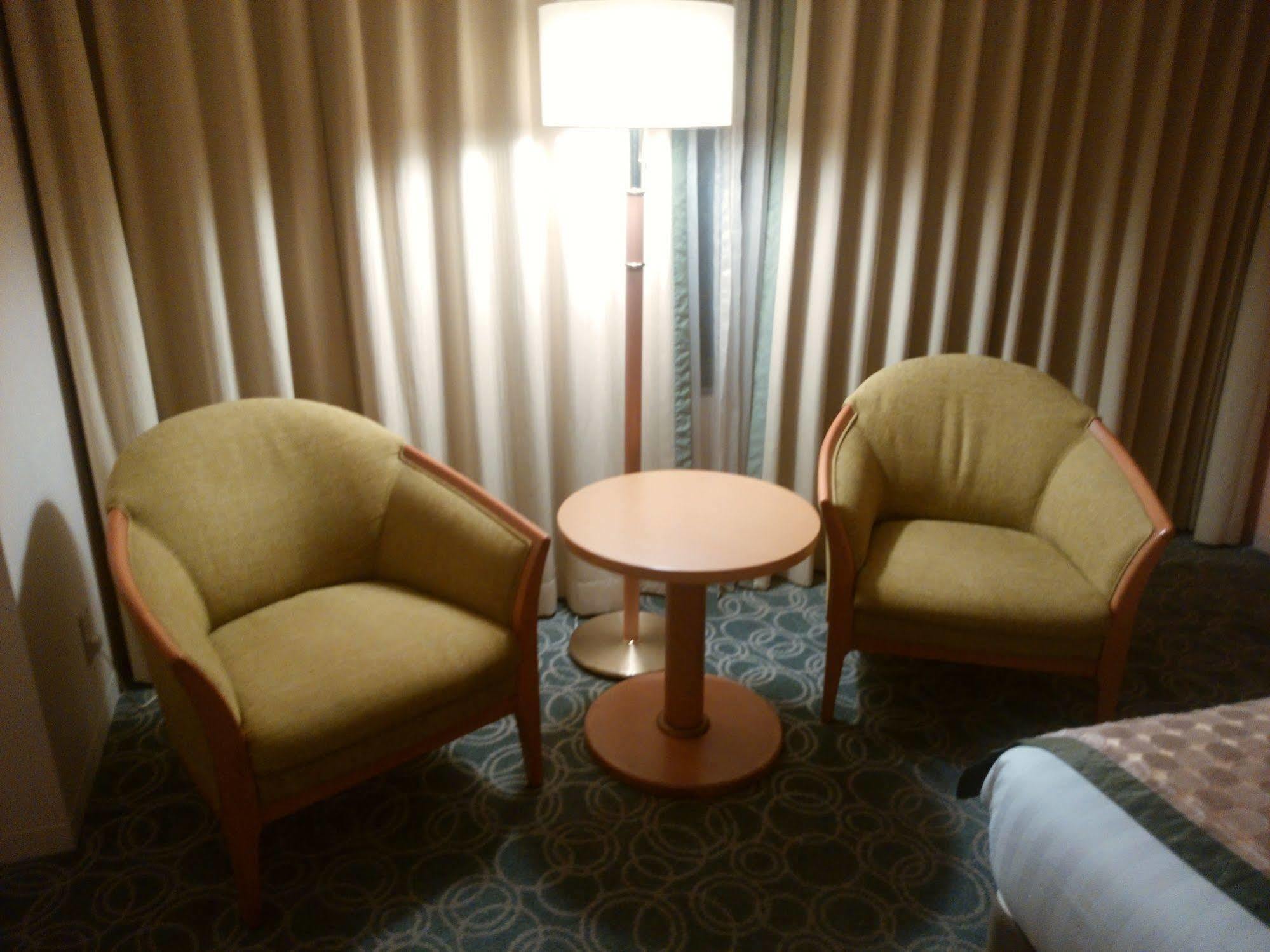 Jr Hotel Clement Tokushima Luaran gambar