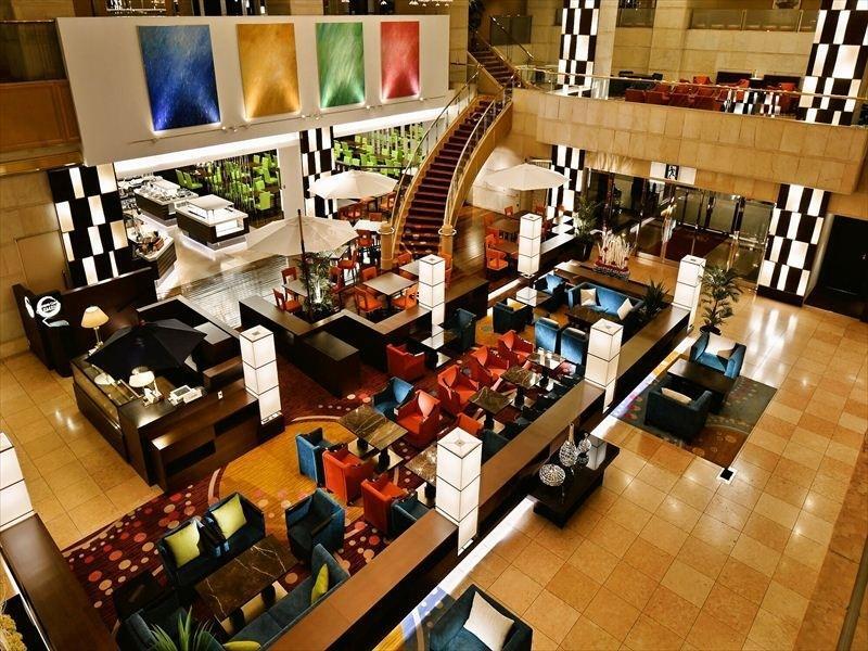 Jr Hotel Clement Tokushima Luaran gambar