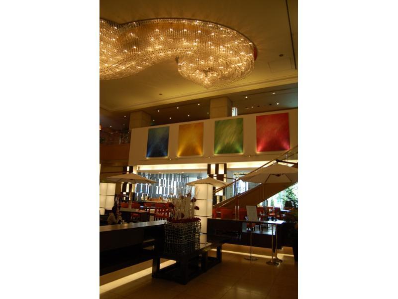 Jr Hotel Clement Tokushima Luaran gambar