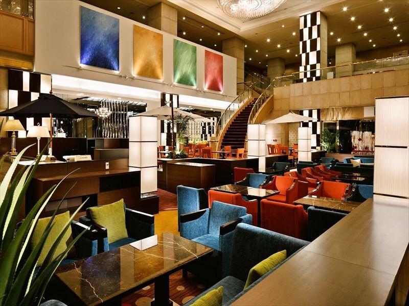 Jr Hotel Clement Tokushima Luaran gambar