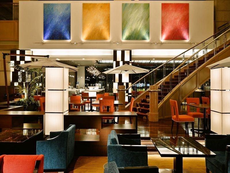 Jr Hotel Clement Tokushima Luaran gambar