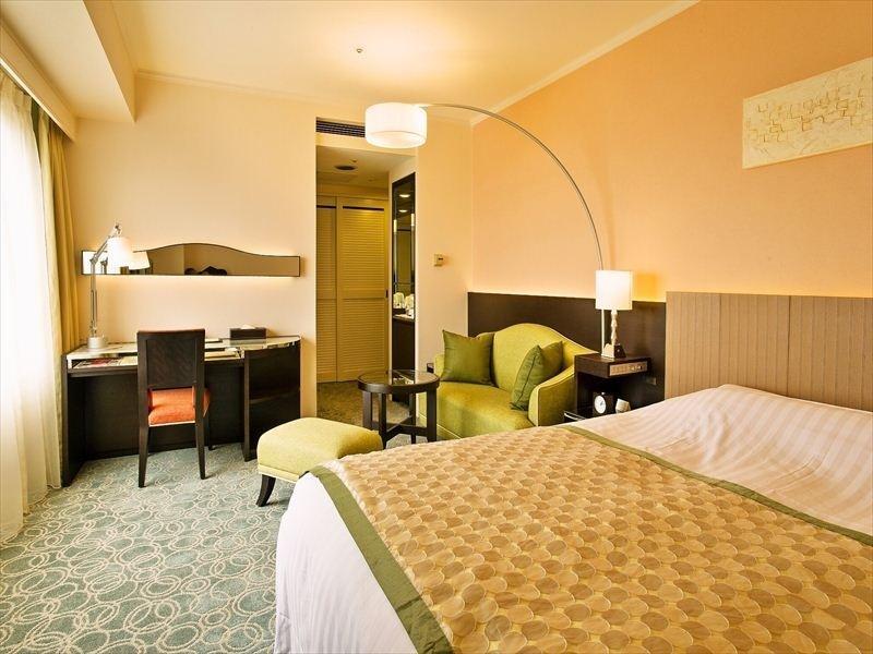 Jr Hotel Clement Tokushima Luaran gambar