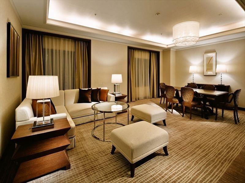 Jr Hotel Clement Tokushima Luaran gambar