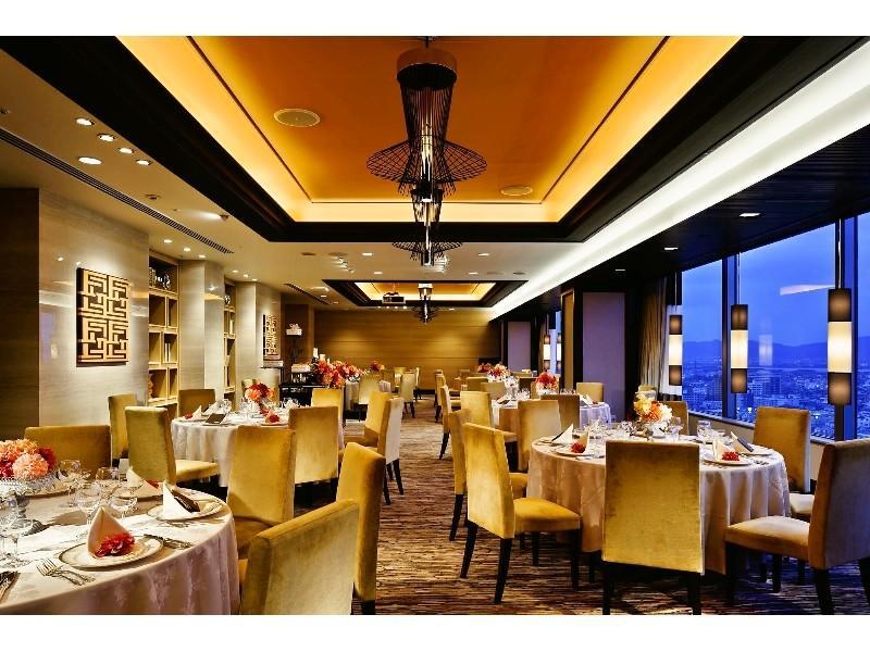 Jr Hotel Clement Tokushima Luaran gambar
