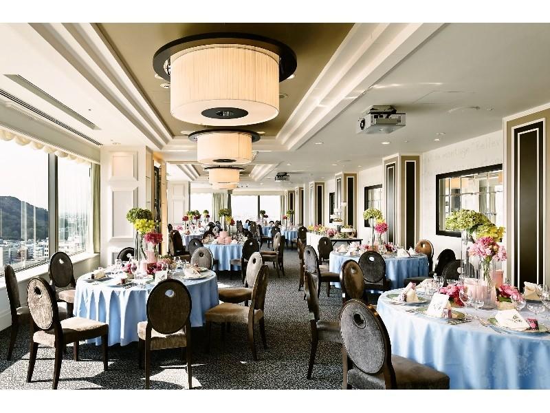 Jr Hotel Clement Tokushima Luaran gambar